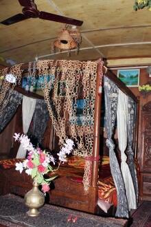 House Boat Shahzada, Srinagar 2